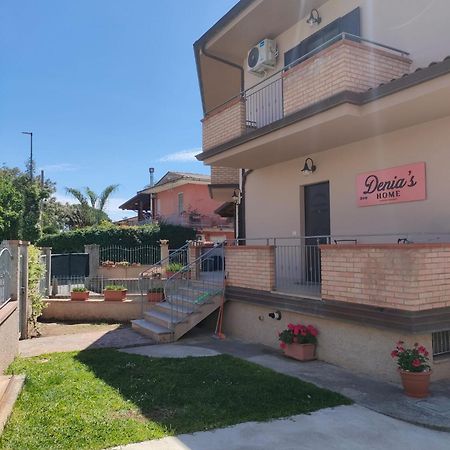 Denia'S Home Sant'Eufemia Lamezia Luaran gambar