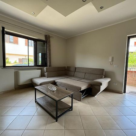 Denia'S Home Sant'Eufemia Lamezia Luaran gambar