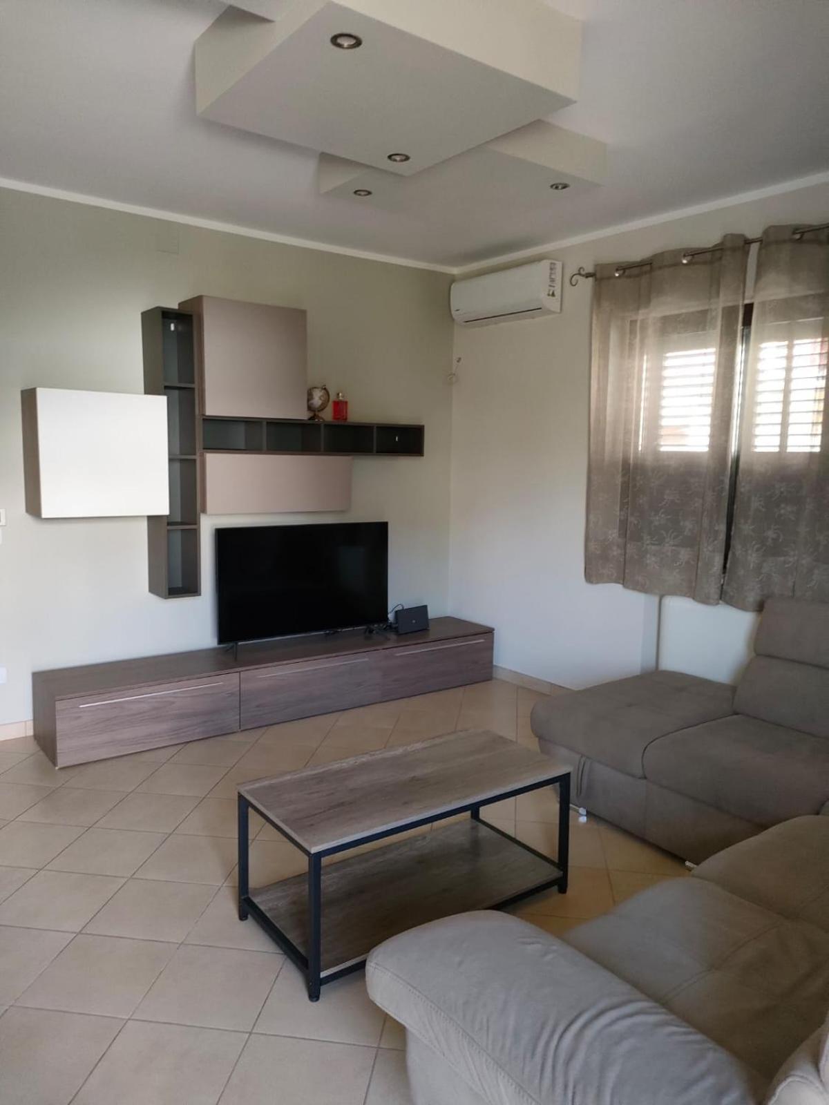 Denia'S Home Sant'Eufemia Lamezia Luaran gambar