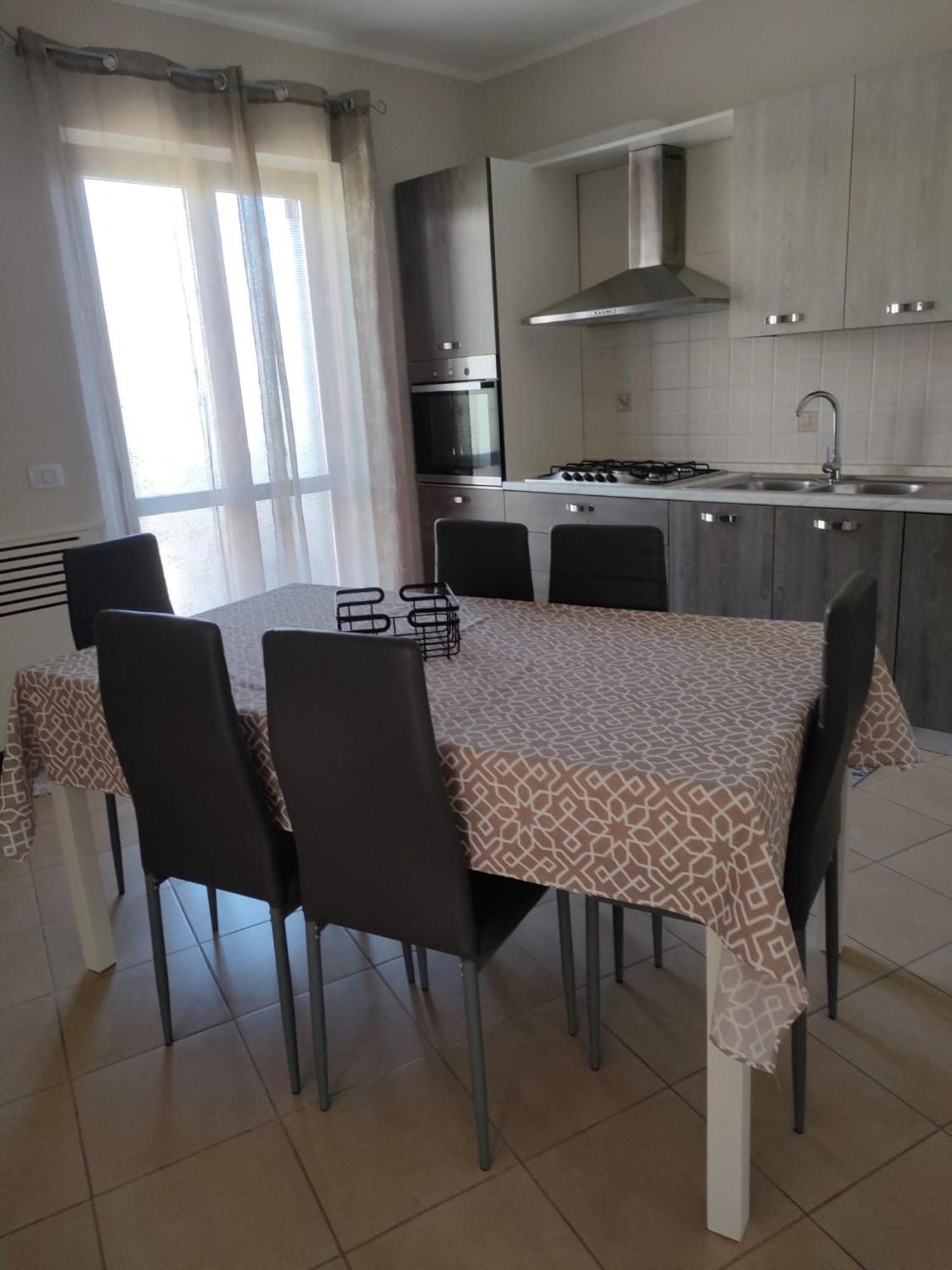 Denia'S Home Sant'Eufemia Lamezia Luaran gambar