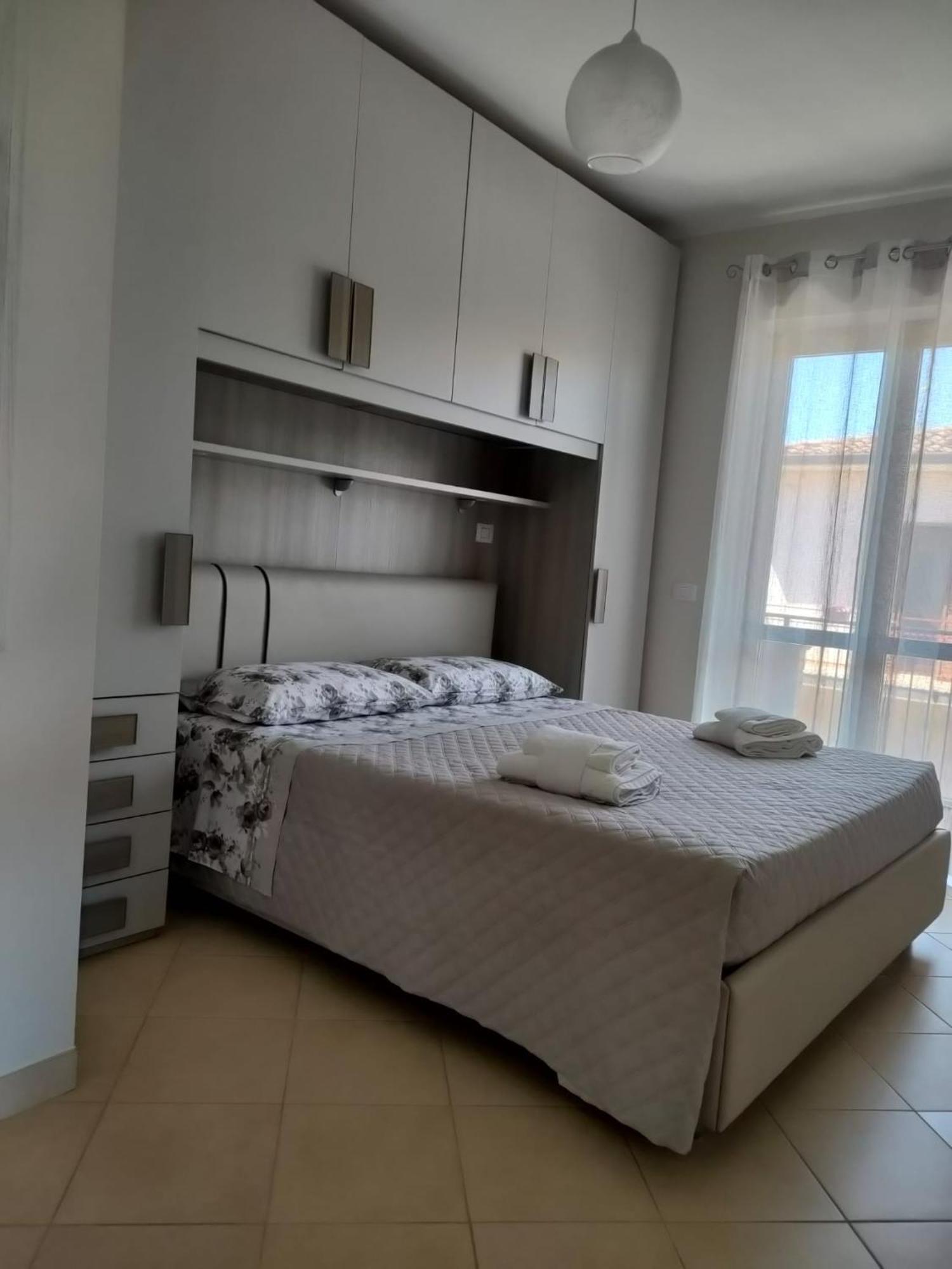 Denia'S Home Sant'Eufemia Lamezia Luaran gambar