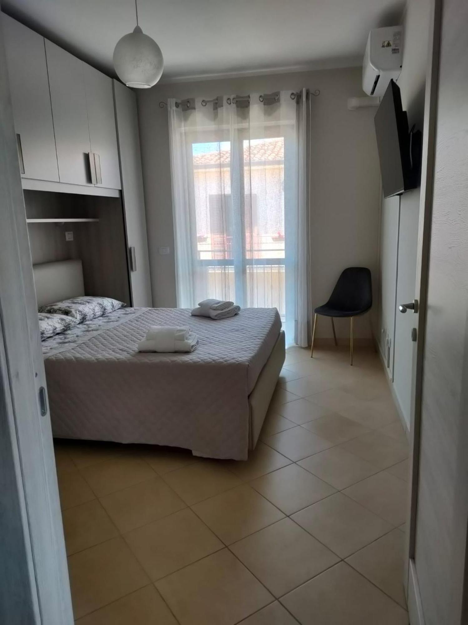 Denia'S Home Sant'Eufemia Lamezia Luaran gambar