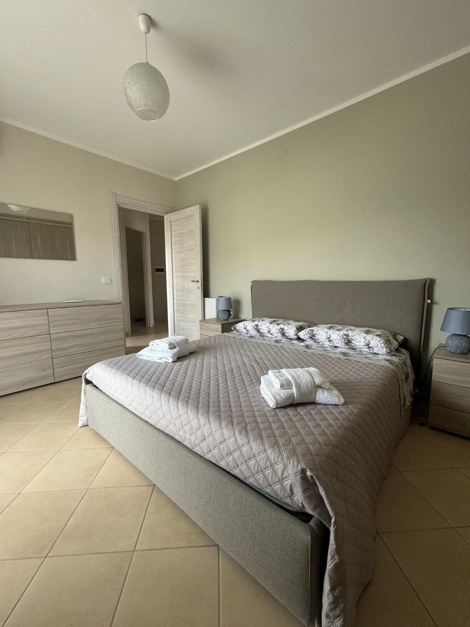 Denia'S Home Sant'Eufemia Lamezia Luaran gambar