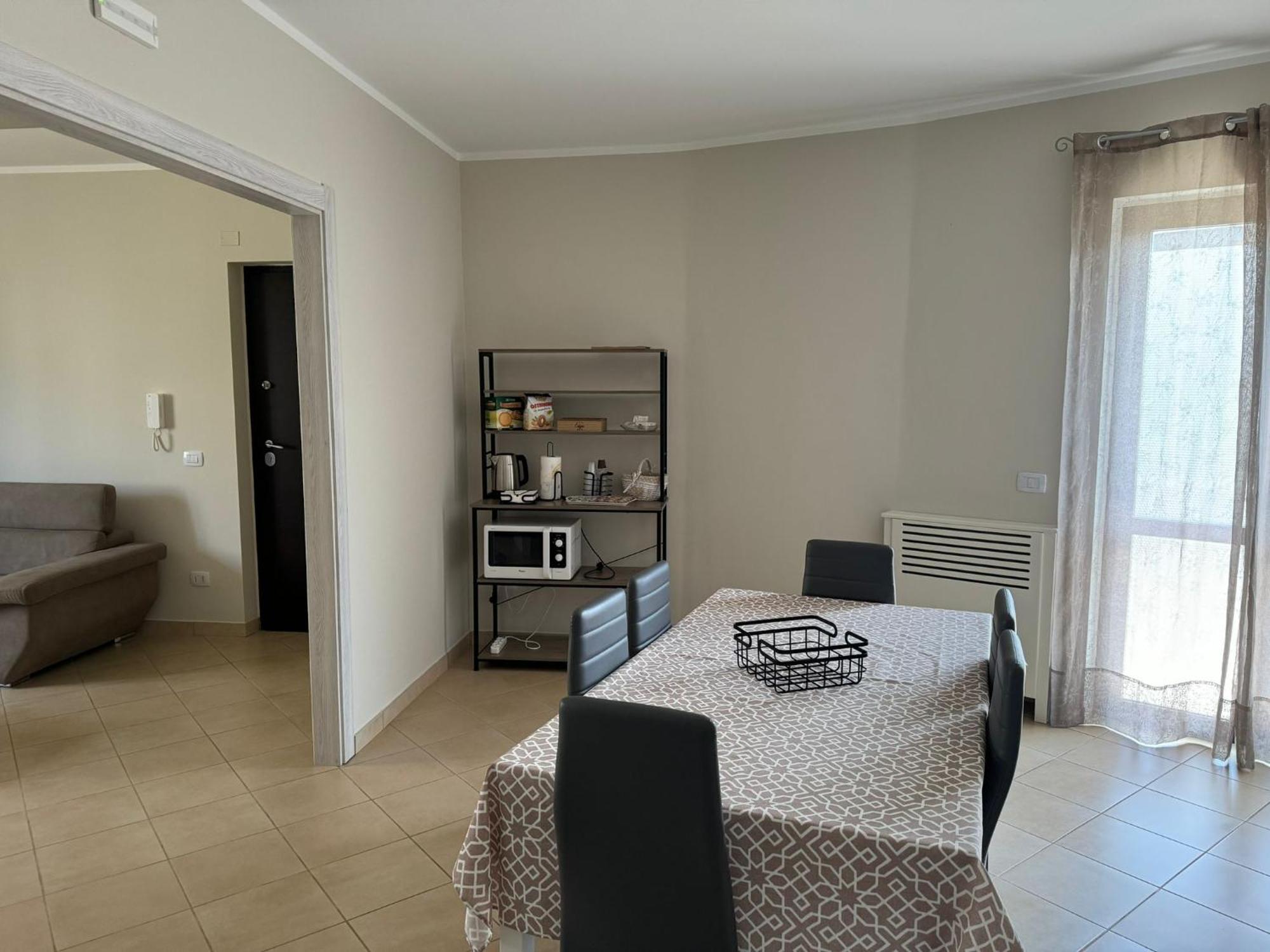 Denia'S Home Sant'Eufemia Lamezia Luaran gambar