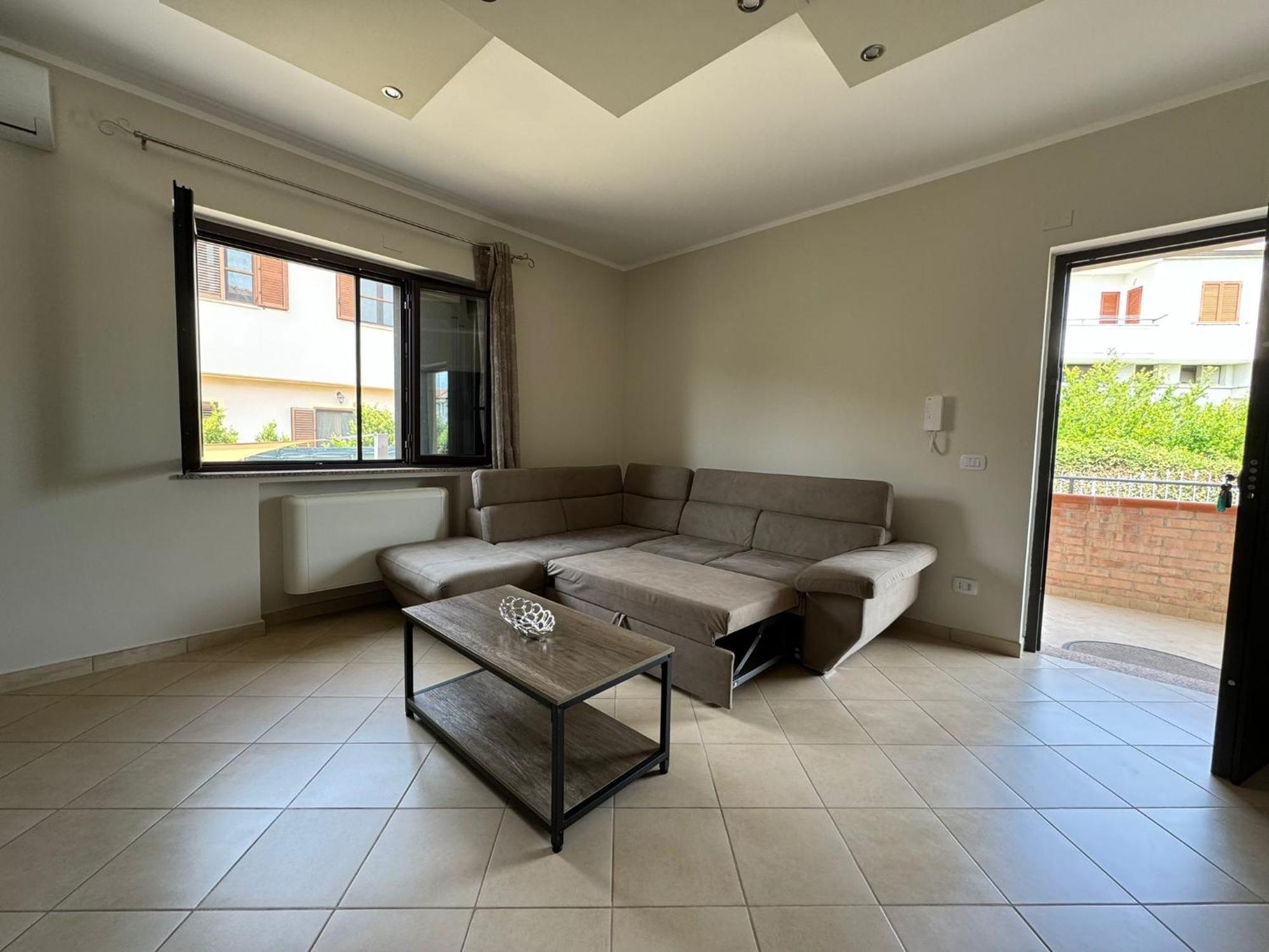 Denia'S Home Sant'Eufemia Lamezia Luaran gambar