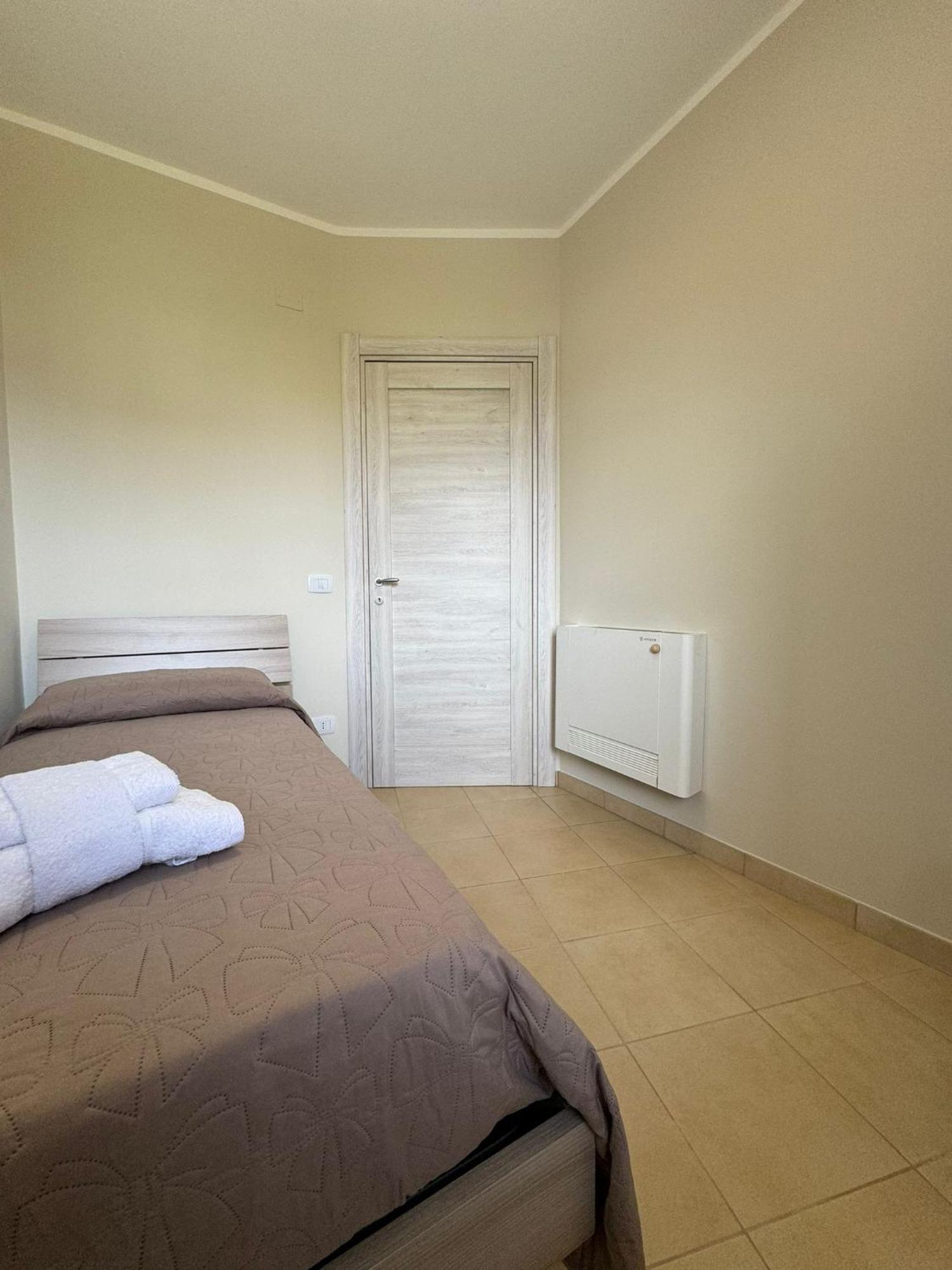 Denia'S Home Sant'Eufemia Lamezia Luaran gambar