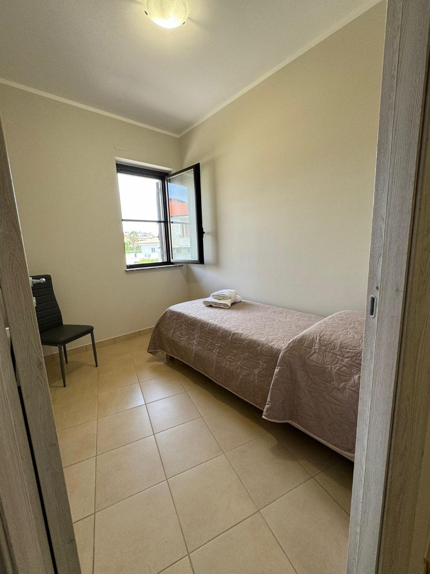 Denia'S Home Sant'Eufemia Lamezia Luaran gambar